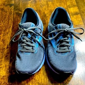 Brooks Glycerin Size 8 Running Shoes